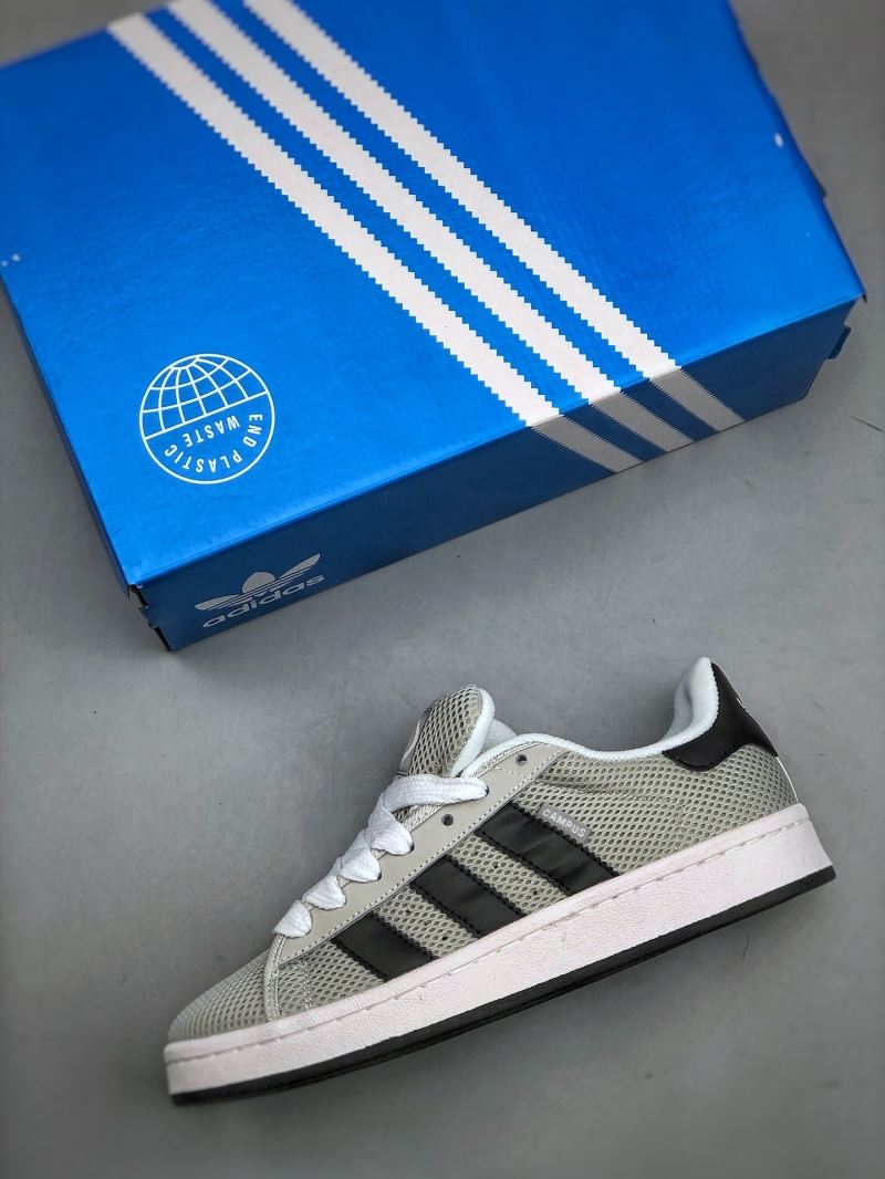 Adidas Campus Shoes